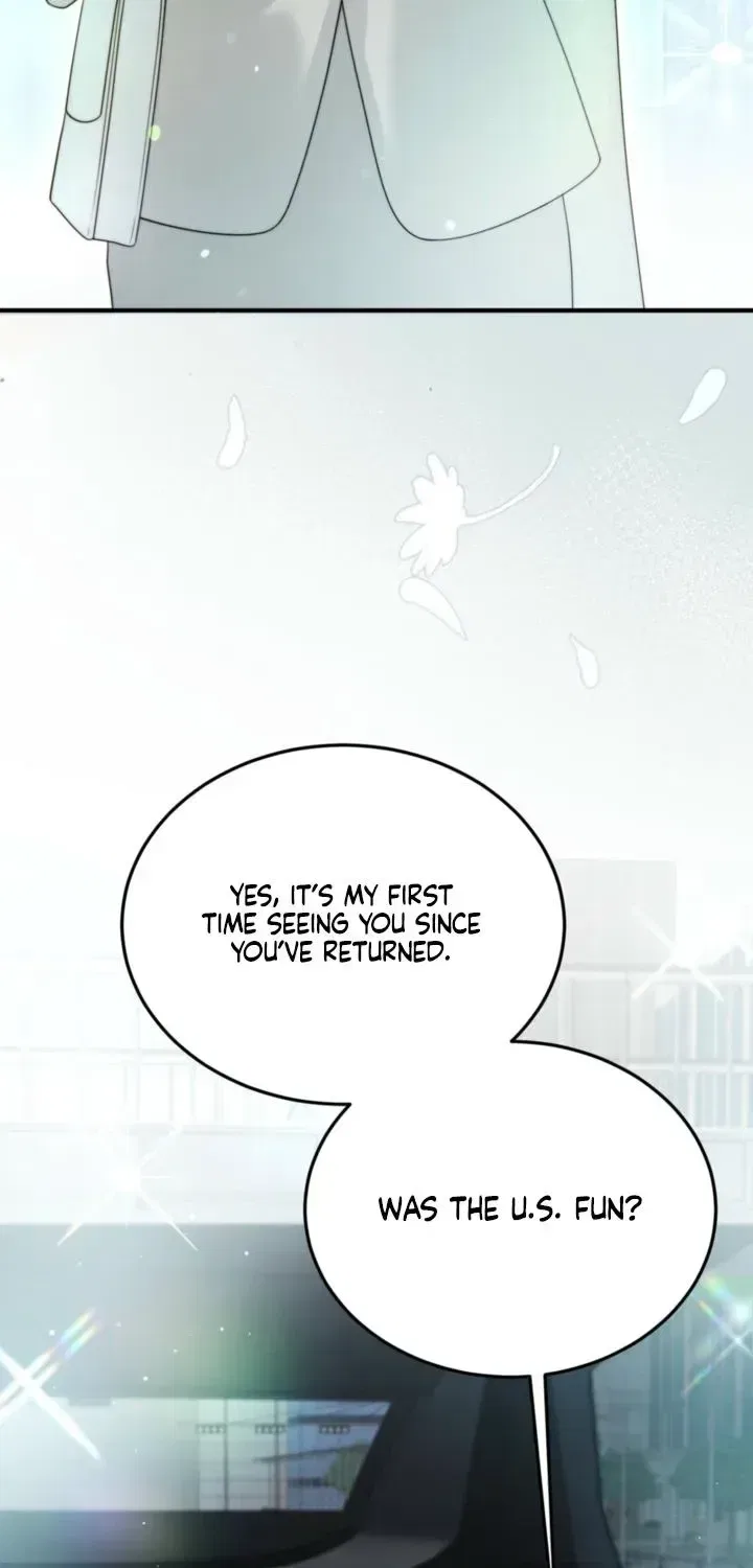My Husband Never Wanted a Child Chapter 22 – Page 72