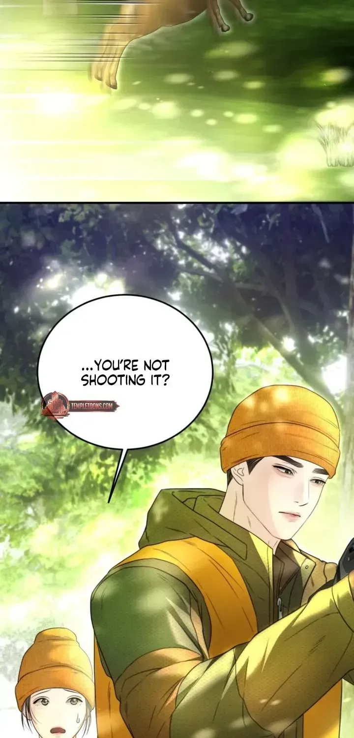 My Husband Never Wanted a Child Chapter 21 – Page 12