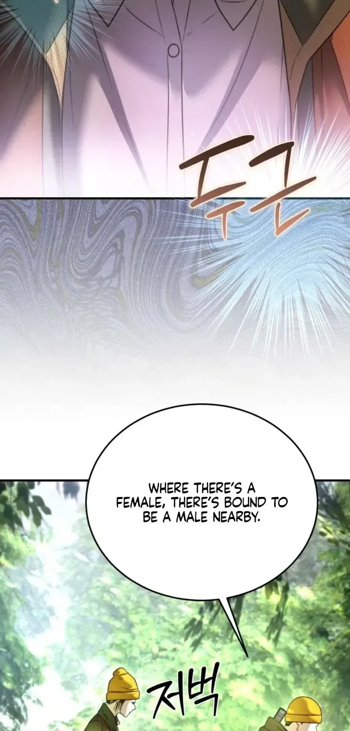 My Husband Never Wanted a Child Chapter 21 – Page 22