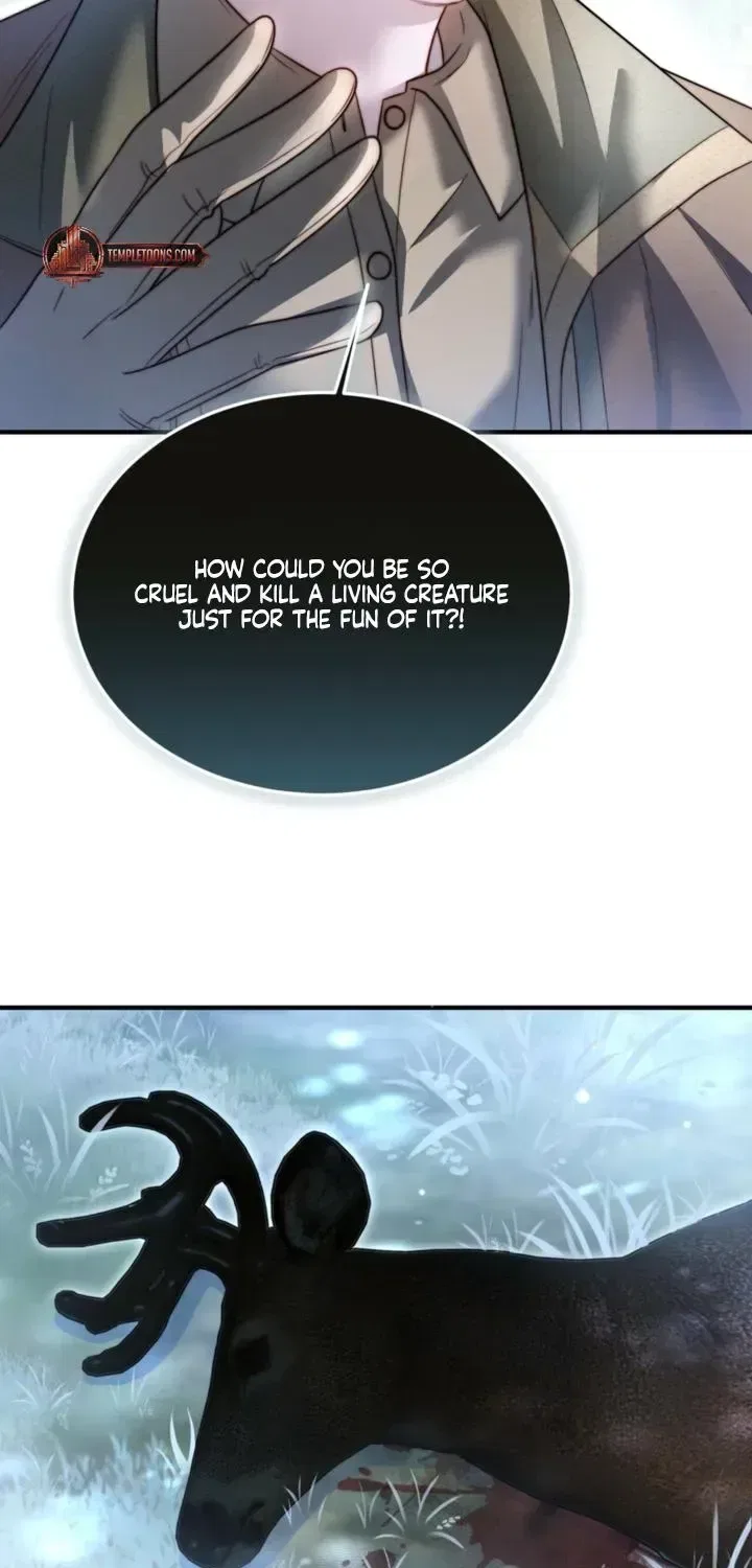 My Husband Never Wanted a Child Chapter 21 – Page 37