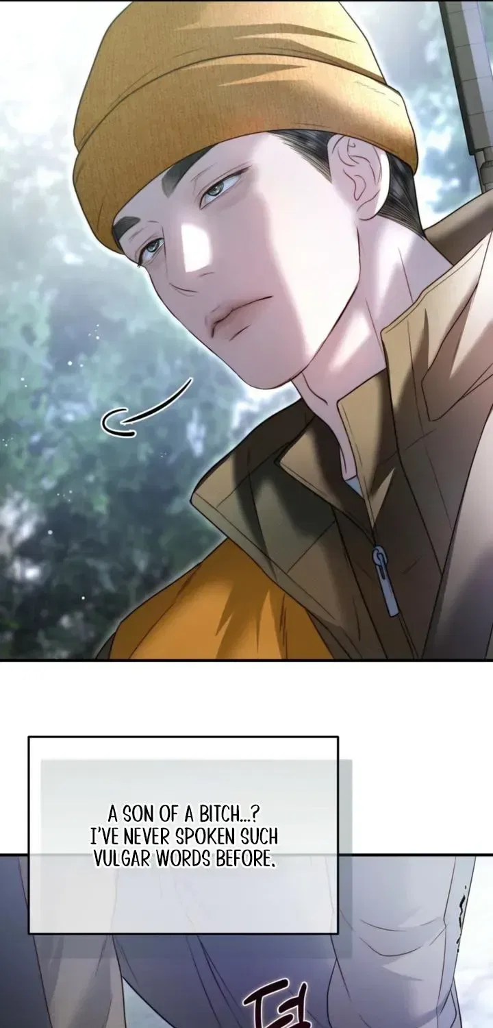 My Husband Never Wanted a Child Chapter 21 – Page 41