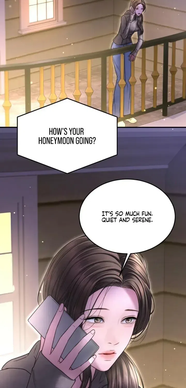 My Husband Never Wanted a Child Chapter 21 – Page 51