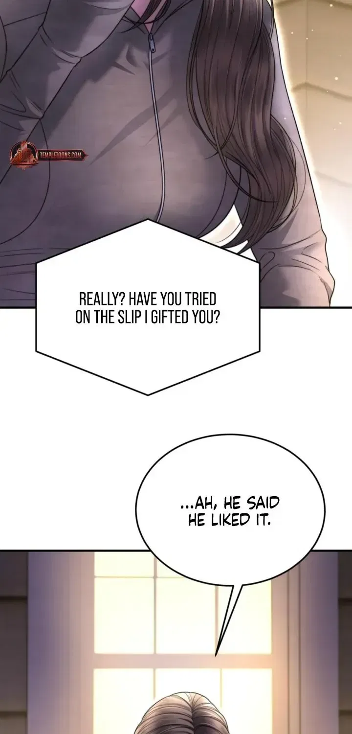 My Husband Never Wanted a Child Chapter 21 – Page 52