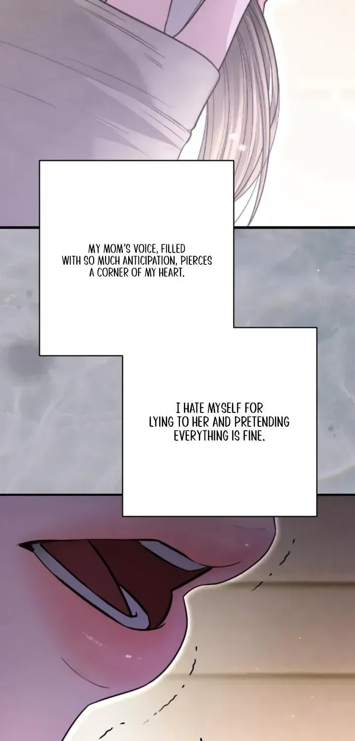 My Husband Never Wanted a Child Chapter 21 – Page 54