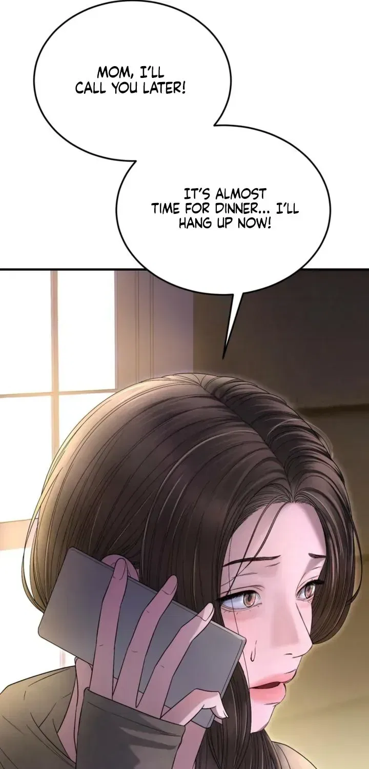 My Husband Never Wanted a Child Chapter 21 – Page 56