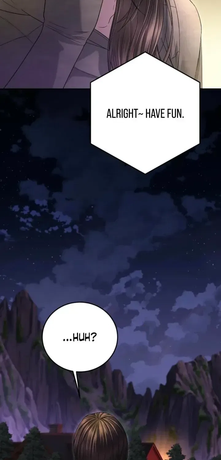 My Husband Never Wanted a Child Chapter 21 – Page 57