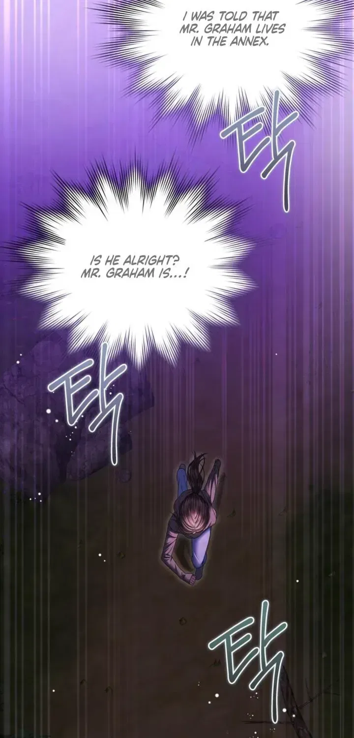 My Husband Never Wanted a Child Chapter 21 – Page 60