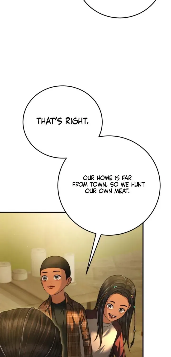 My Husband Never Wanted a Child Chapter 21 – Page 68