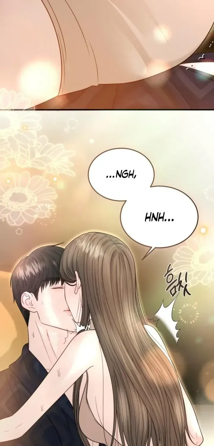 My Husband Never Wanted a Child Chapter 20 – Page 6