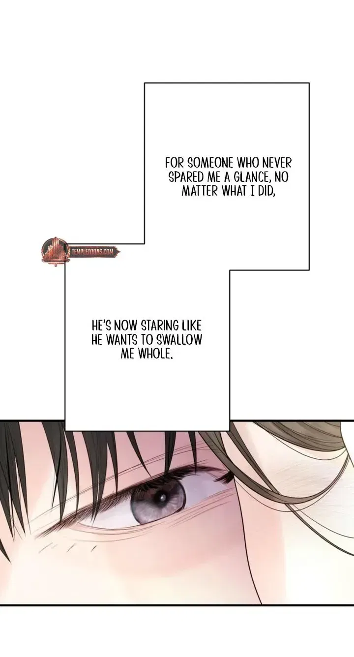 My Husband Never Wanted a Child Chapter 20 – Page 8