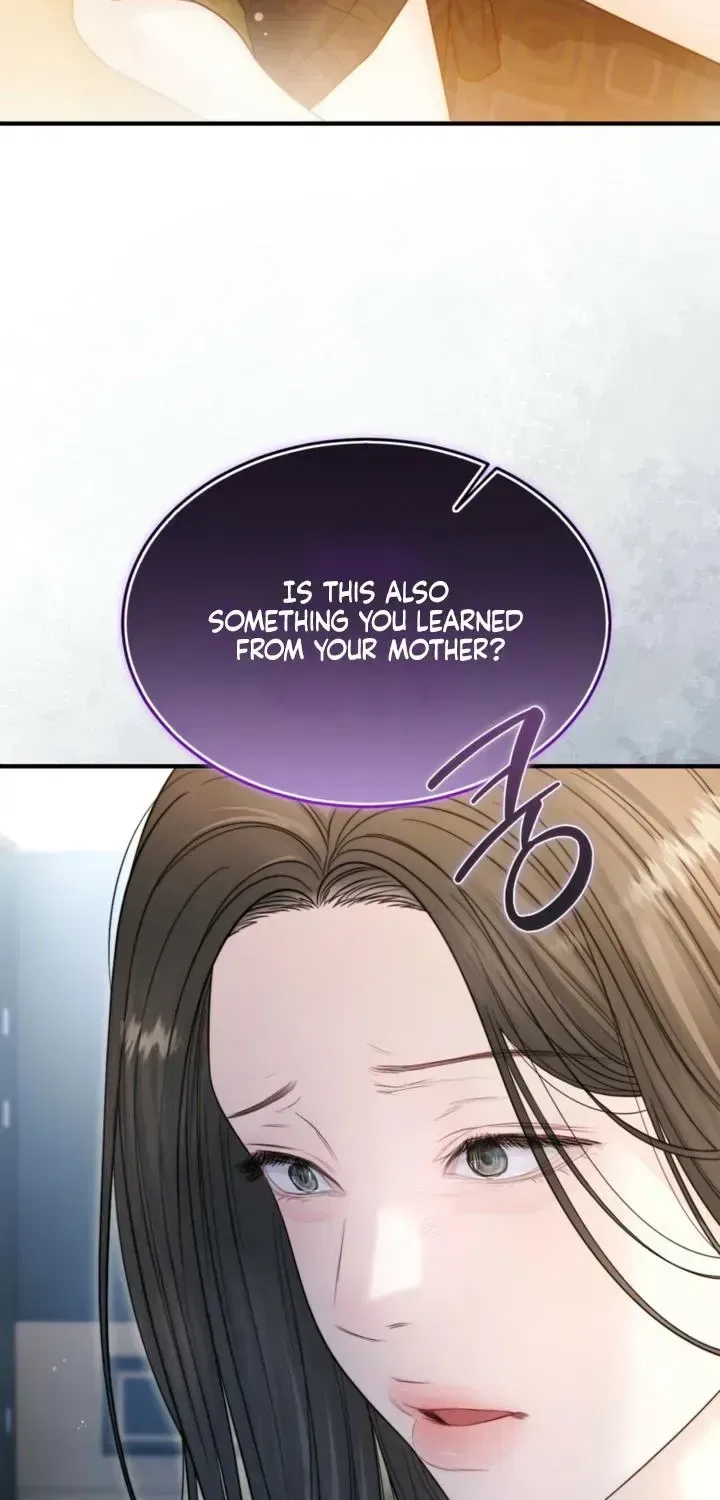 My Husband Never Wanted a Child Chapter 20 – Page 19
