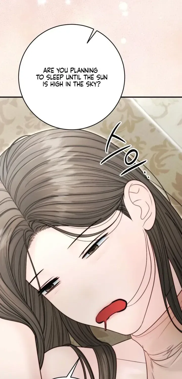 My Husband Never Wanted a Child Chapter 20 – Page 40