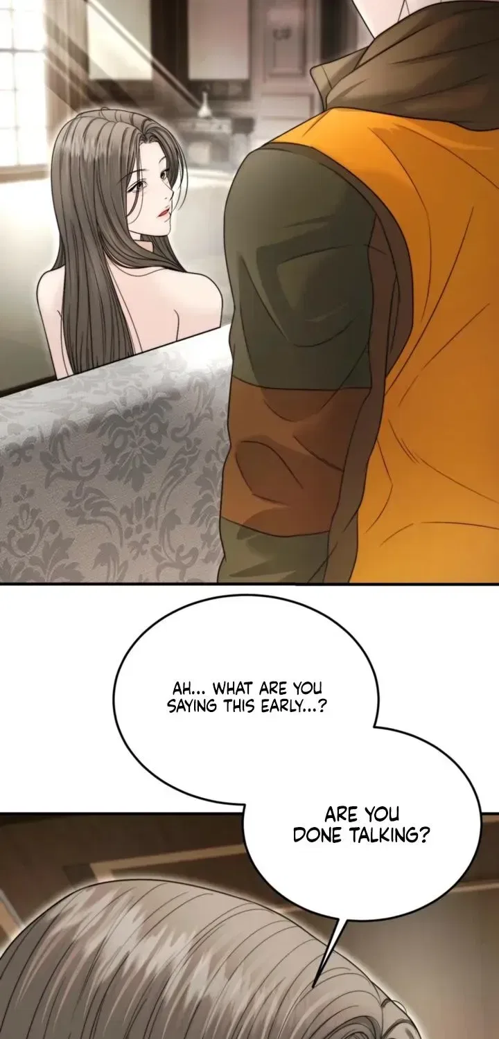 My Husband Never Wanted a Child Chapter 20 – Page 44