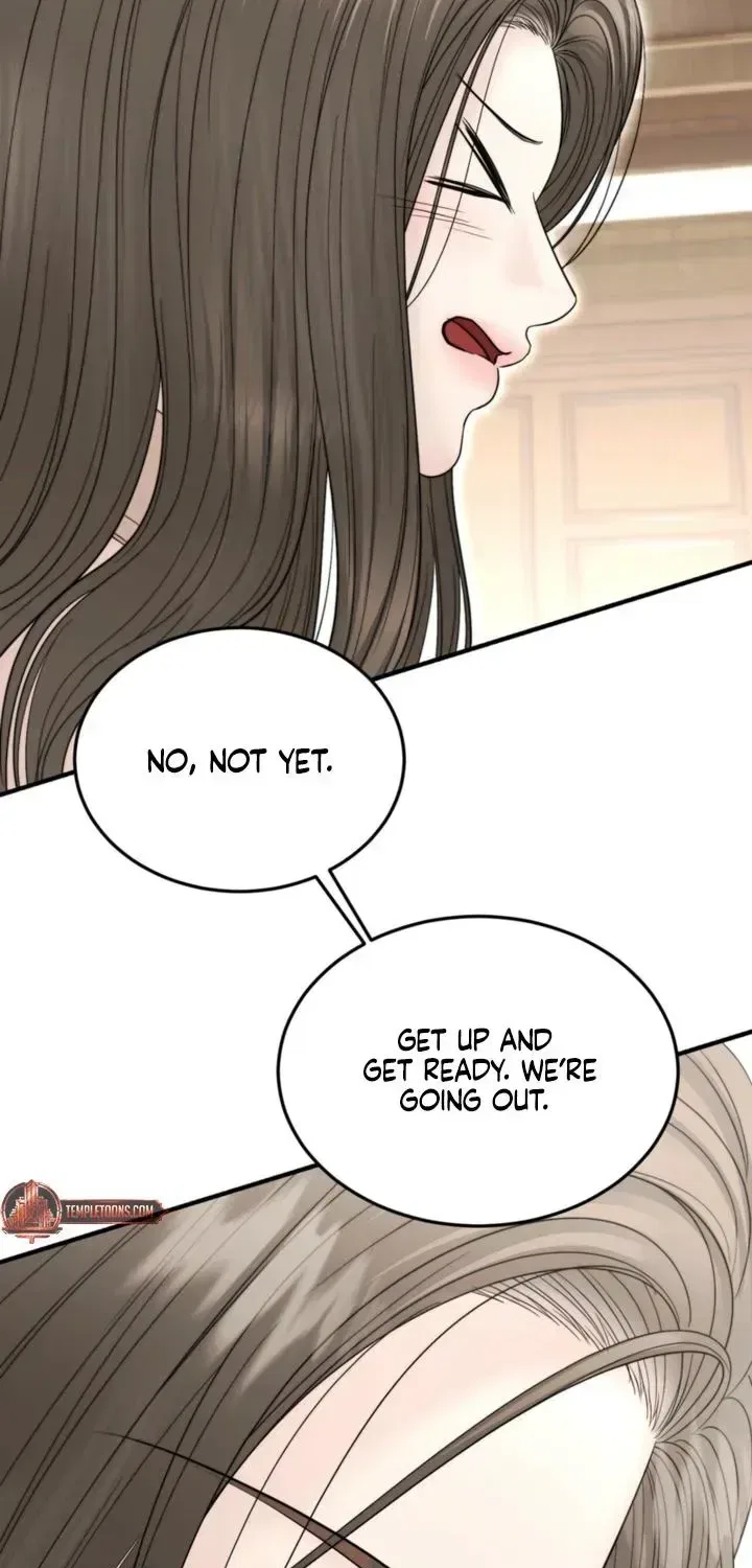 My Husband Never Wanted a Child Chapter 20 – Page 45