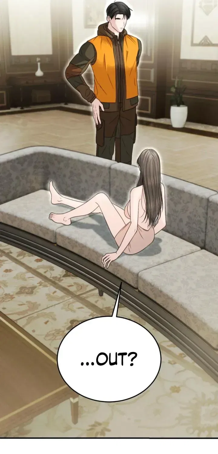 My Husband Never Wanted a Child Chapter 20 – Page 47