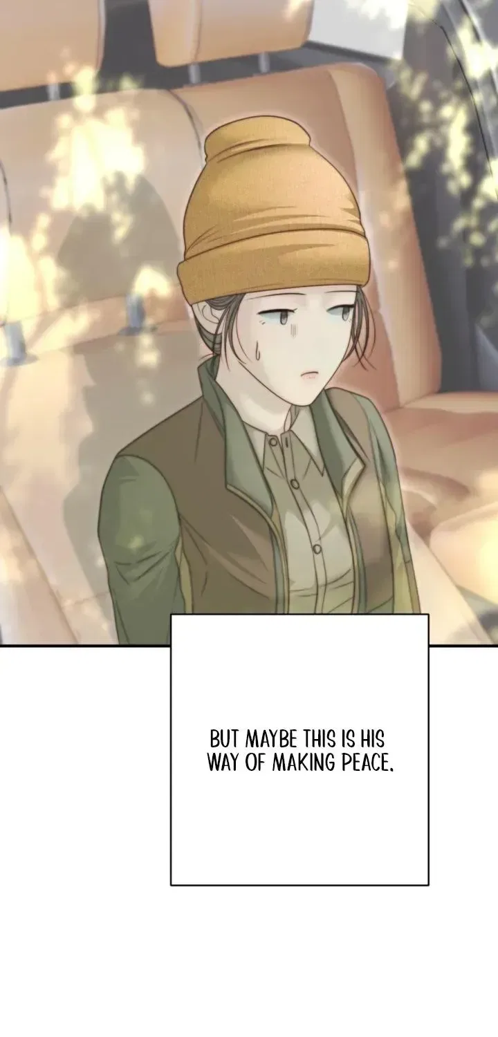 My Husband Never Wanted a Child Chapter 20 – Page 54