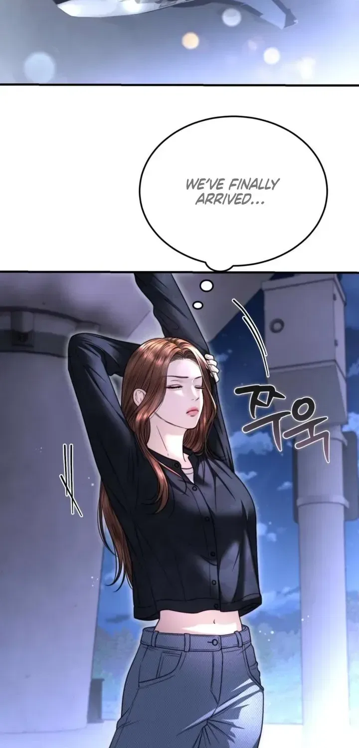 My Husband Never Wanted a Child Chapter 19 – Page 2