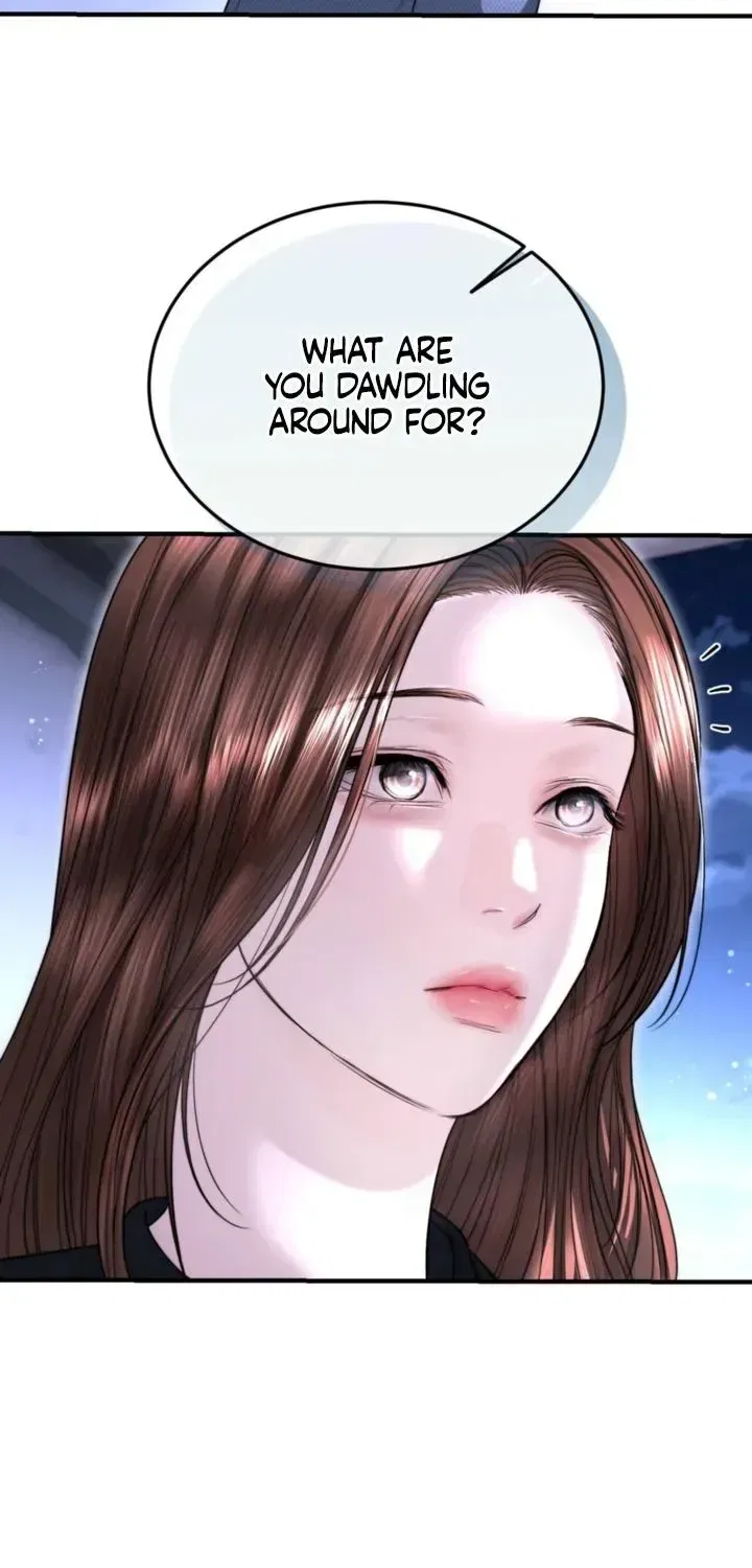 My Husband Never Wanted a Child Chapter 19 – Page 3