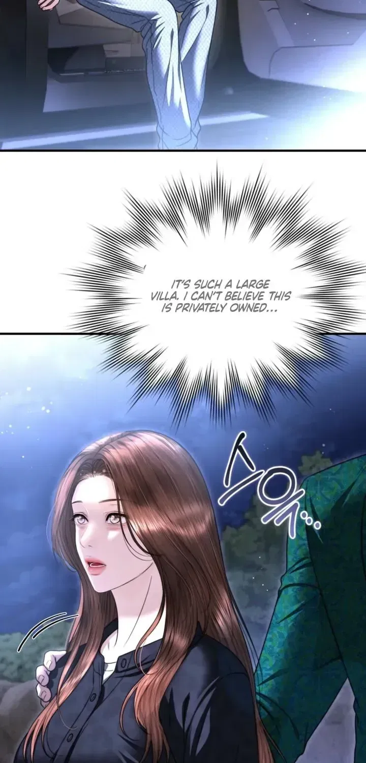 My Husband Never Wanted a Child Chapter 19 – Page 12