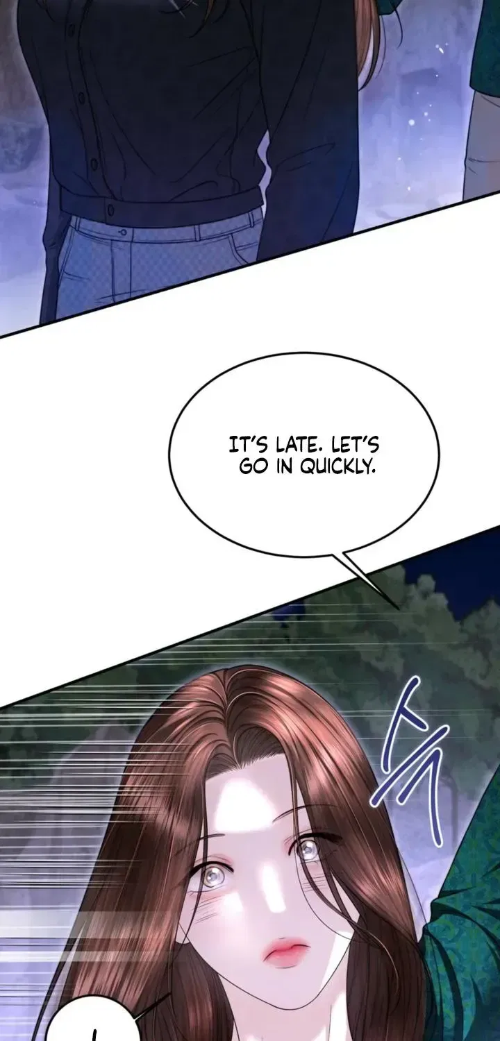 My Husband Never Wanted a Child Chapter 19 – Page 13