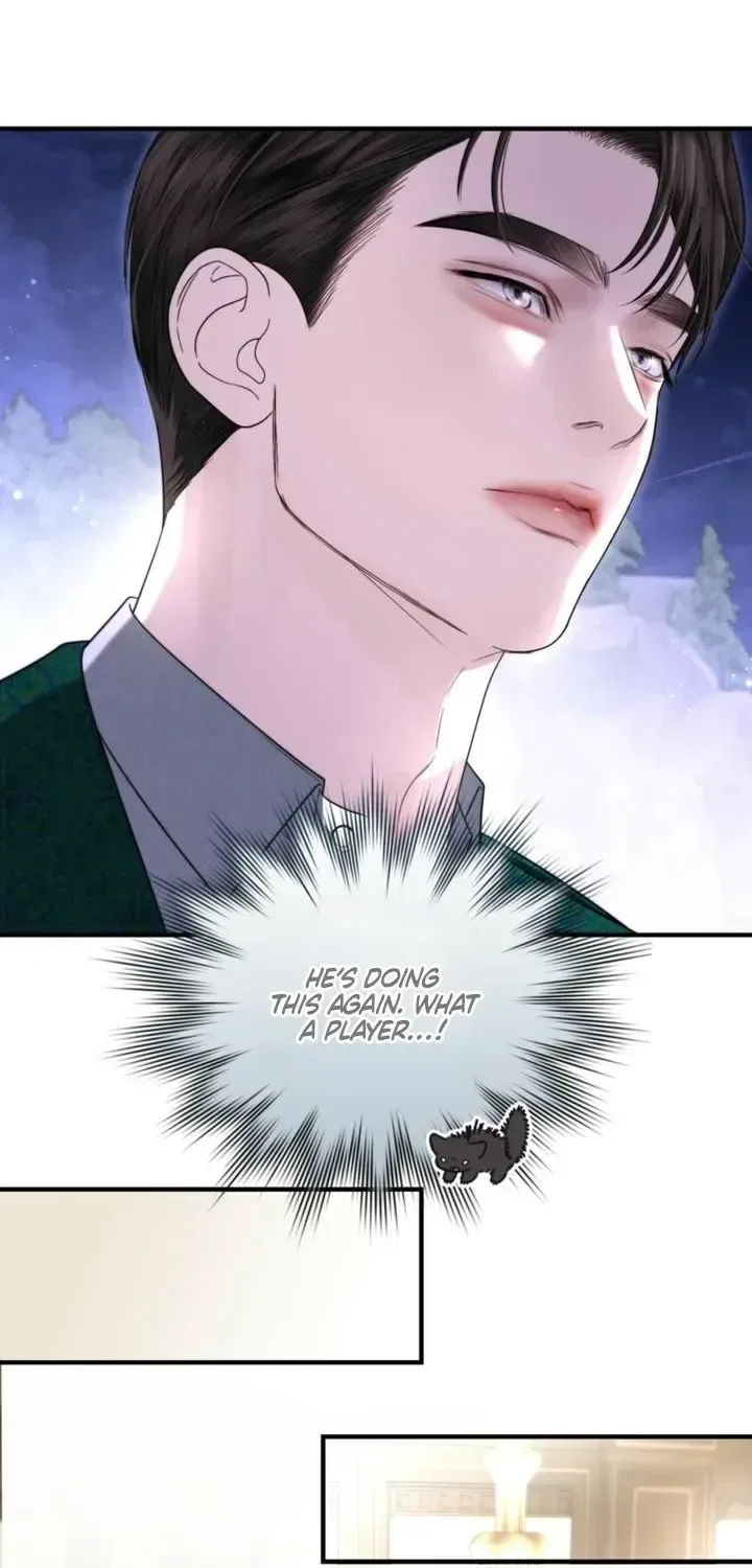 My Husband Never Wanted a Child Chapter 19 – Page 15