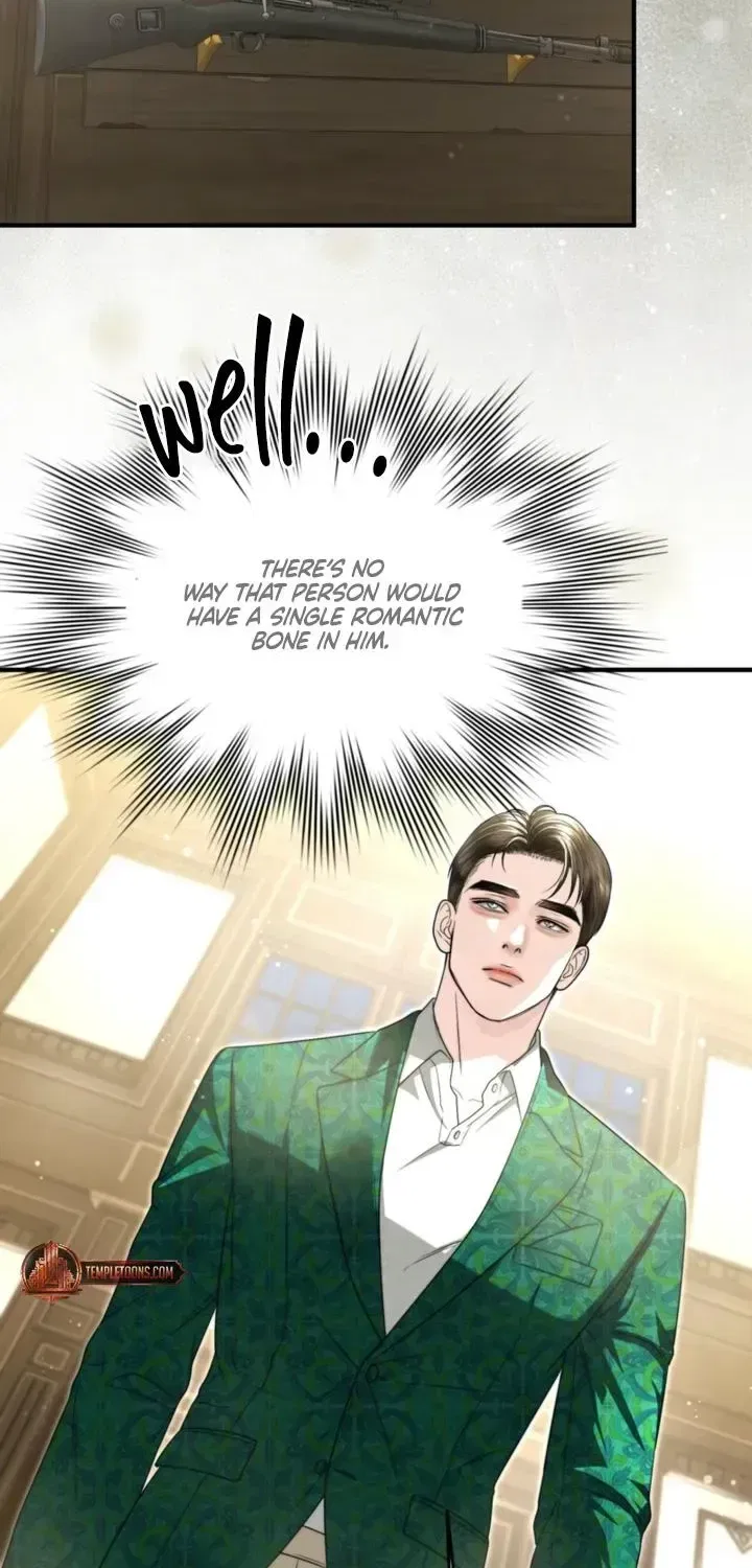 My Husband Never Wanted a Child Chapter 19 – Page 21