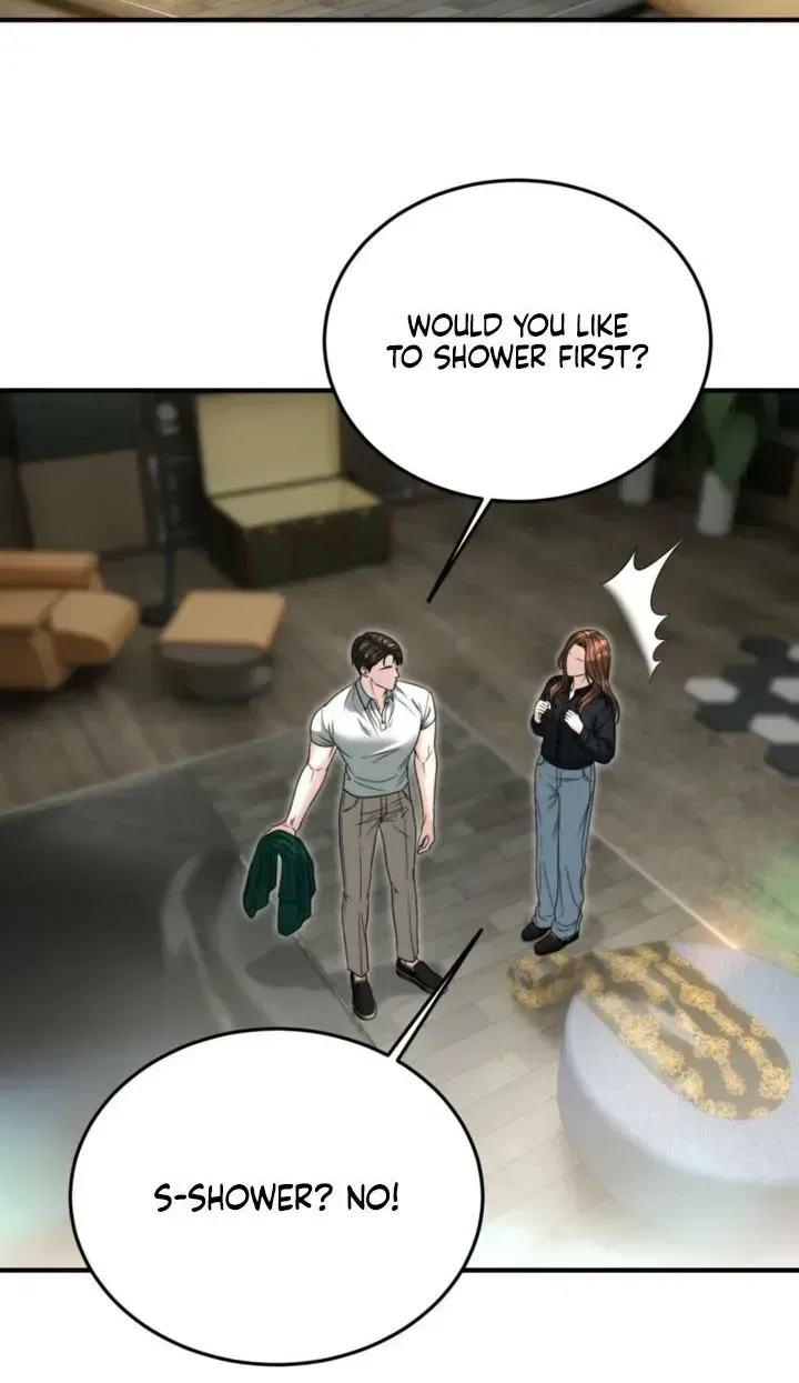 My Husband Never Wanted a Child Chapter 19 – Page 25