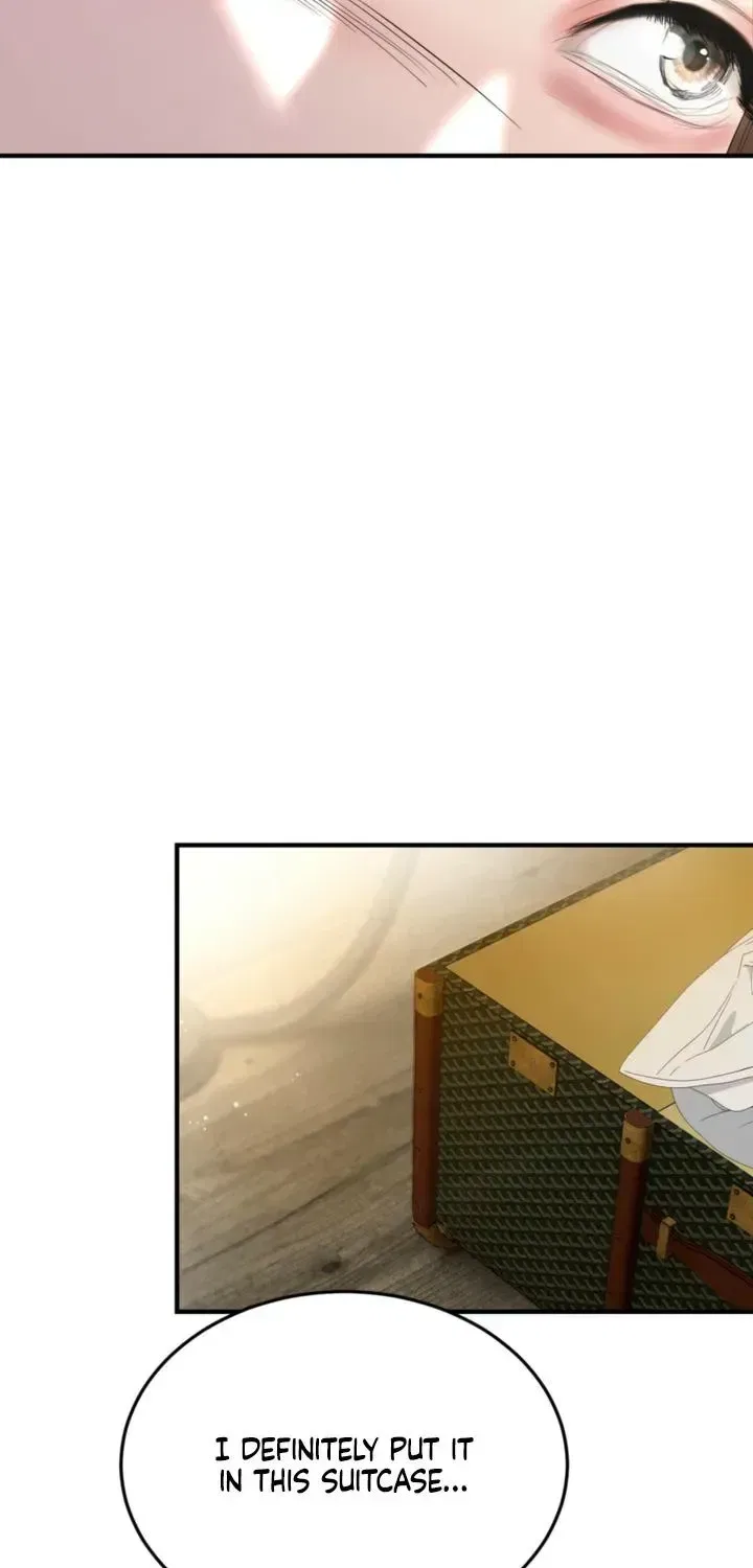My Husband Never Wanted a Child Chapter 19 – Page 28