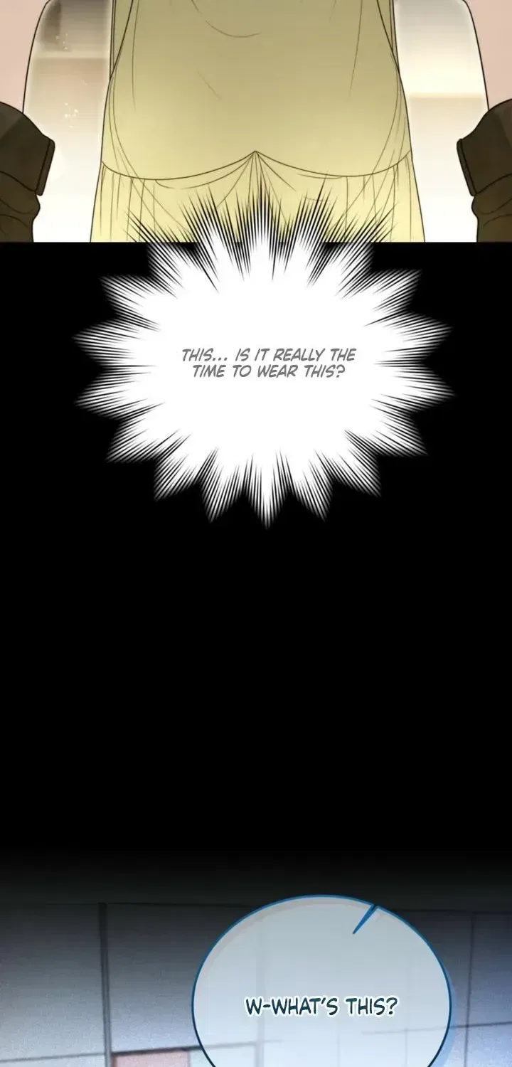 My Husband Never Wanted a Child Chapter 19 – Page 31