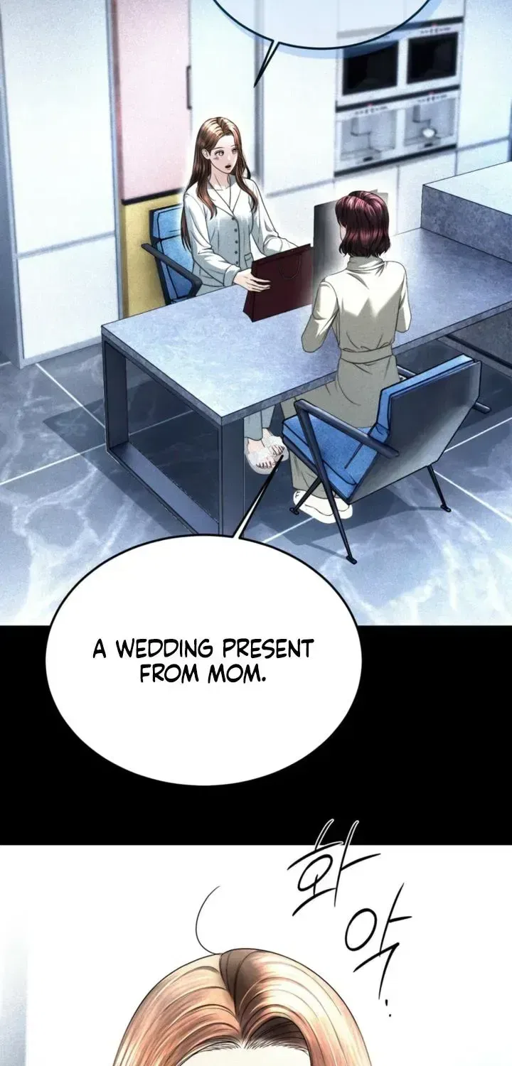 My Husband Never Wanted a Child Chapter 19 – Page 32