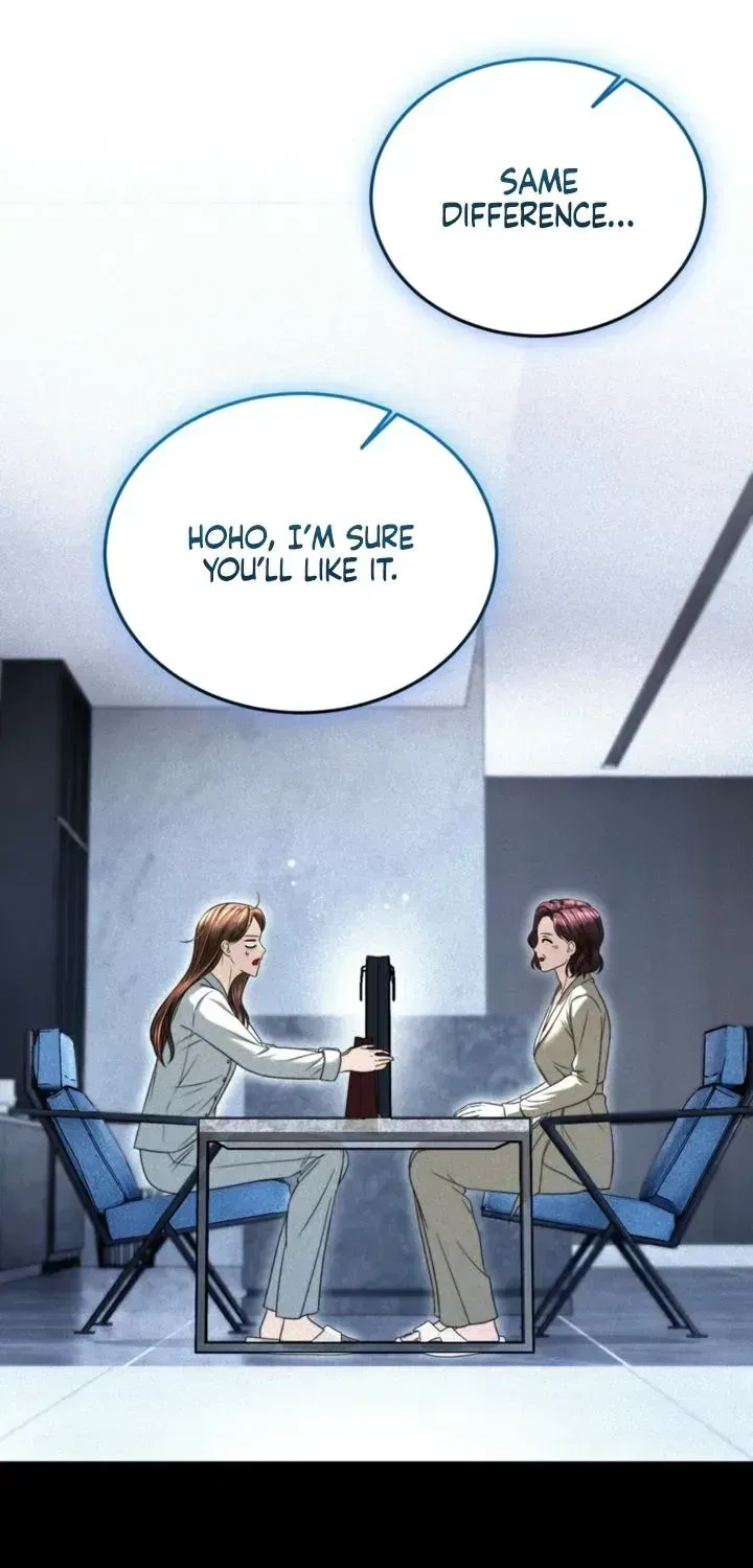 My Husband Never Wanted a Child Chapter 19 – Page 34