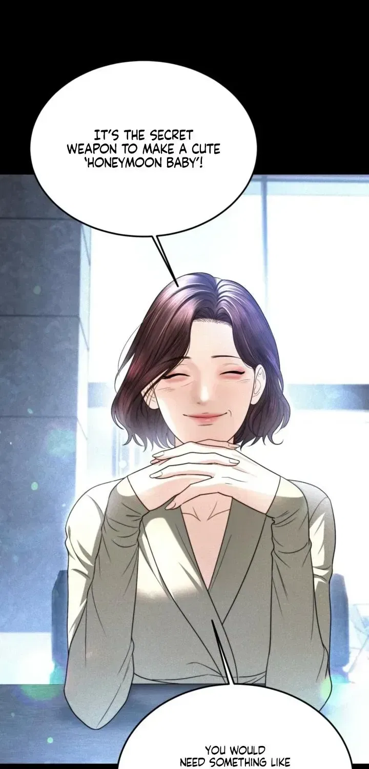 My Husband Never Wanted a Child Chapter 19 – Page 35