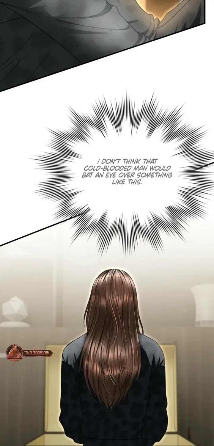 My Husband Never Wanted a Child Chapter 19 – Page 37