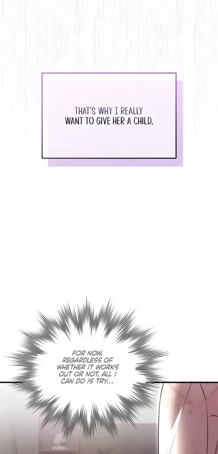 My Husband Never Wanted a Child Chapter 19 – Page 40