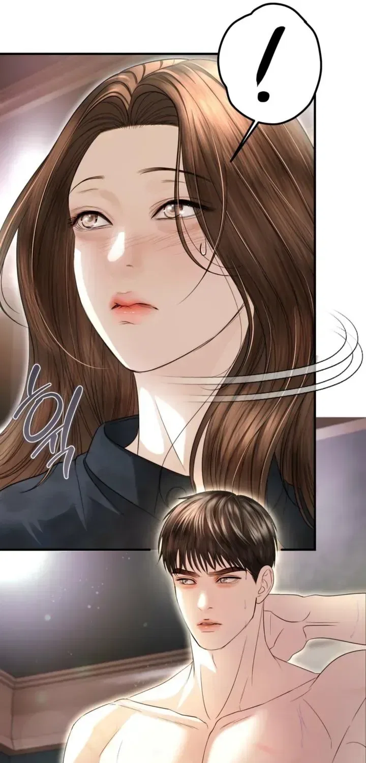 My Husband Never Wanted a Child Chapter 19 – Page 42