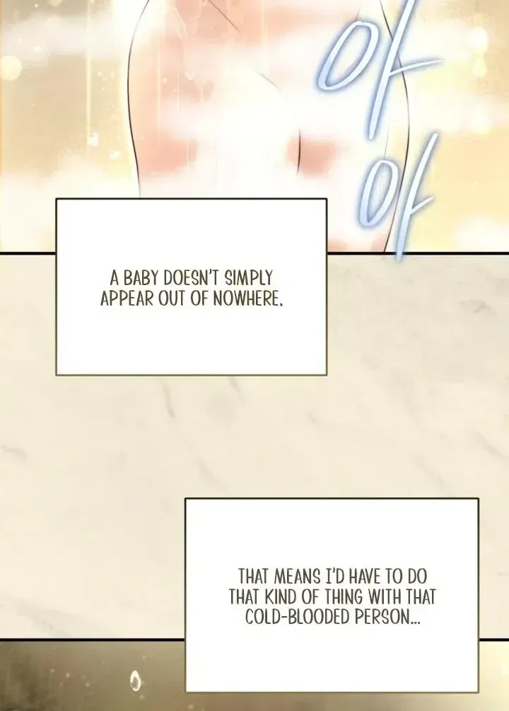 My Husband Never Wanted a Child Chapter 19 – Page 49
