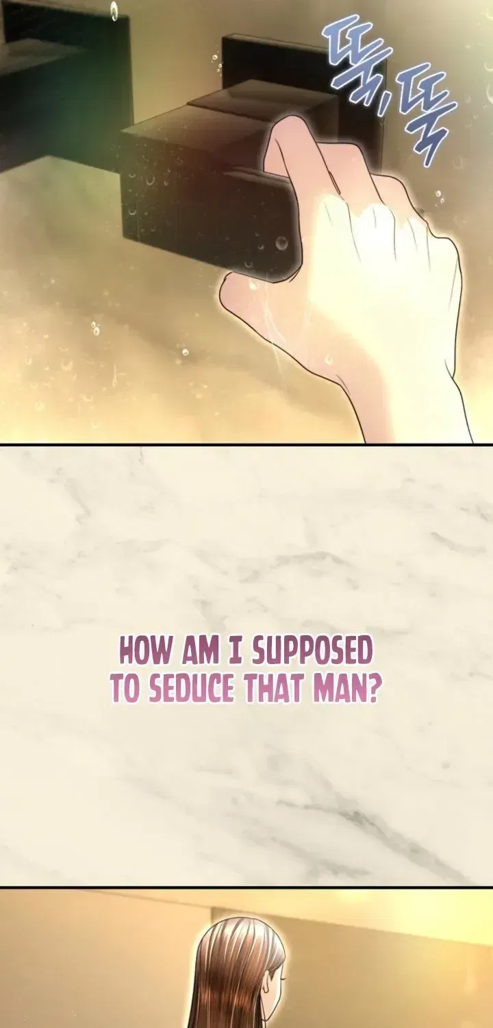 My Husband Never Wanted a Child Chapter 19 – Page 50