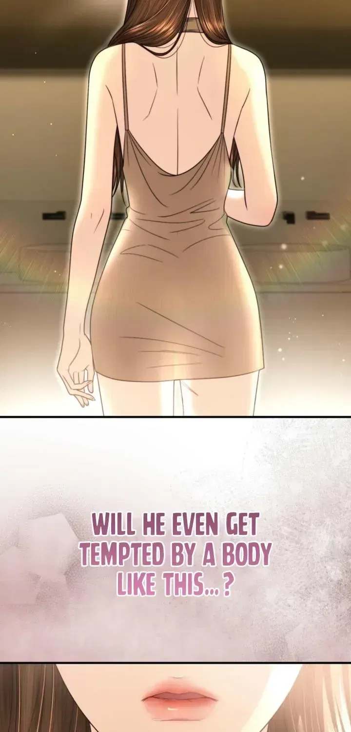 My Husband Never Wanted a Child Chapter 19 – Page 52