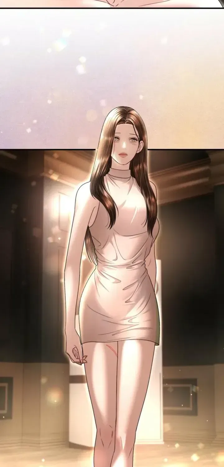 My Husband Never Wanted a Child Chapter 19 – Page 55