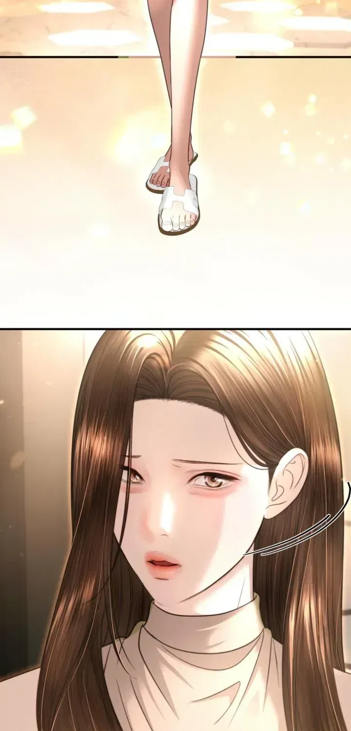 My Husband Never Wanted a Child Chapter 19 – Page 56