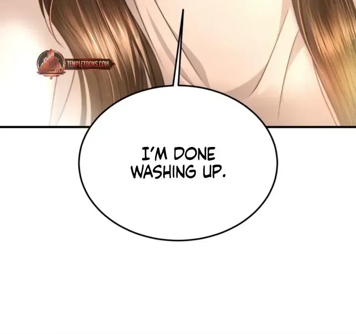 My Husband Never Wanted a Child Chapter 19 – Page 57