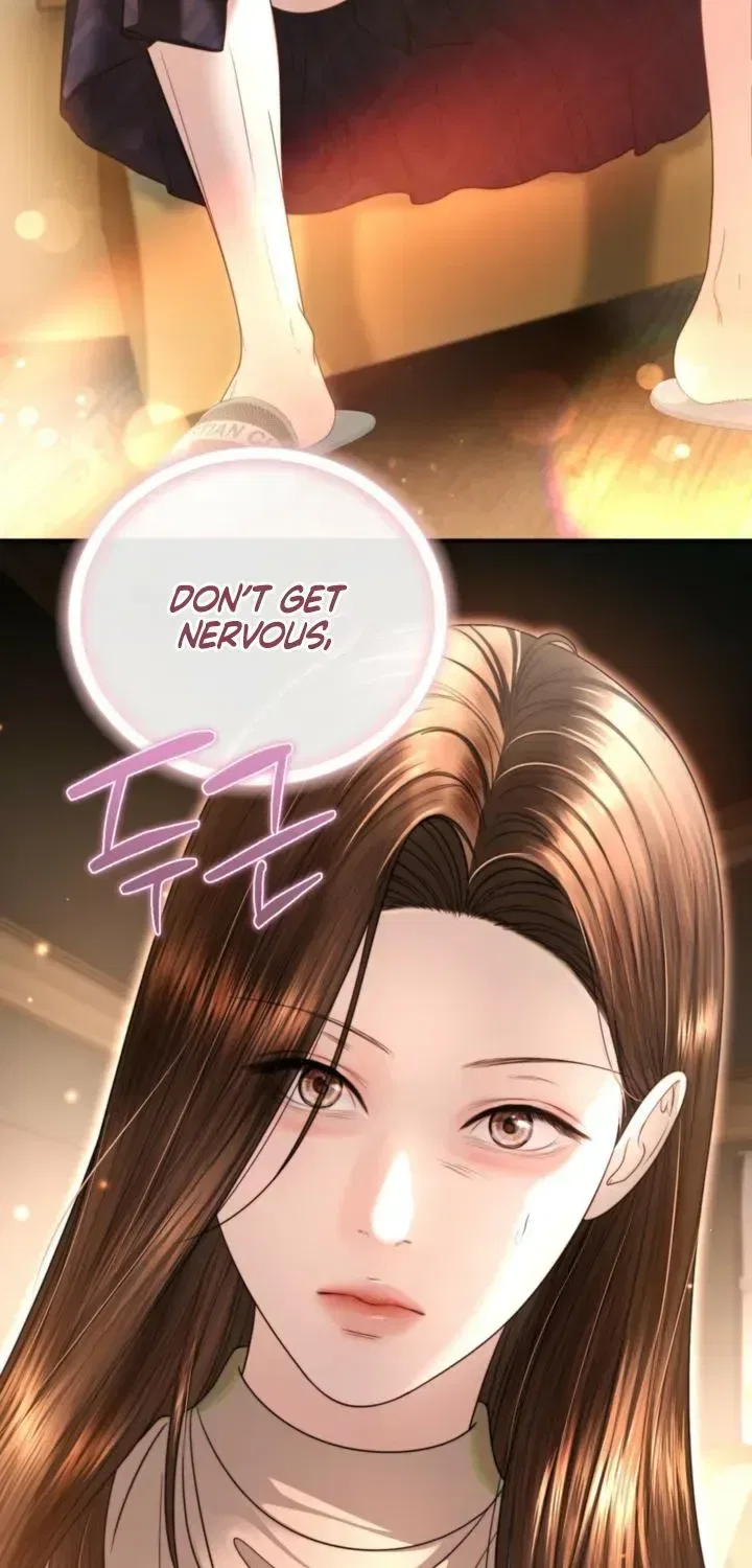 My Husband Never Wanted a Child Chapter 19 – Page 60