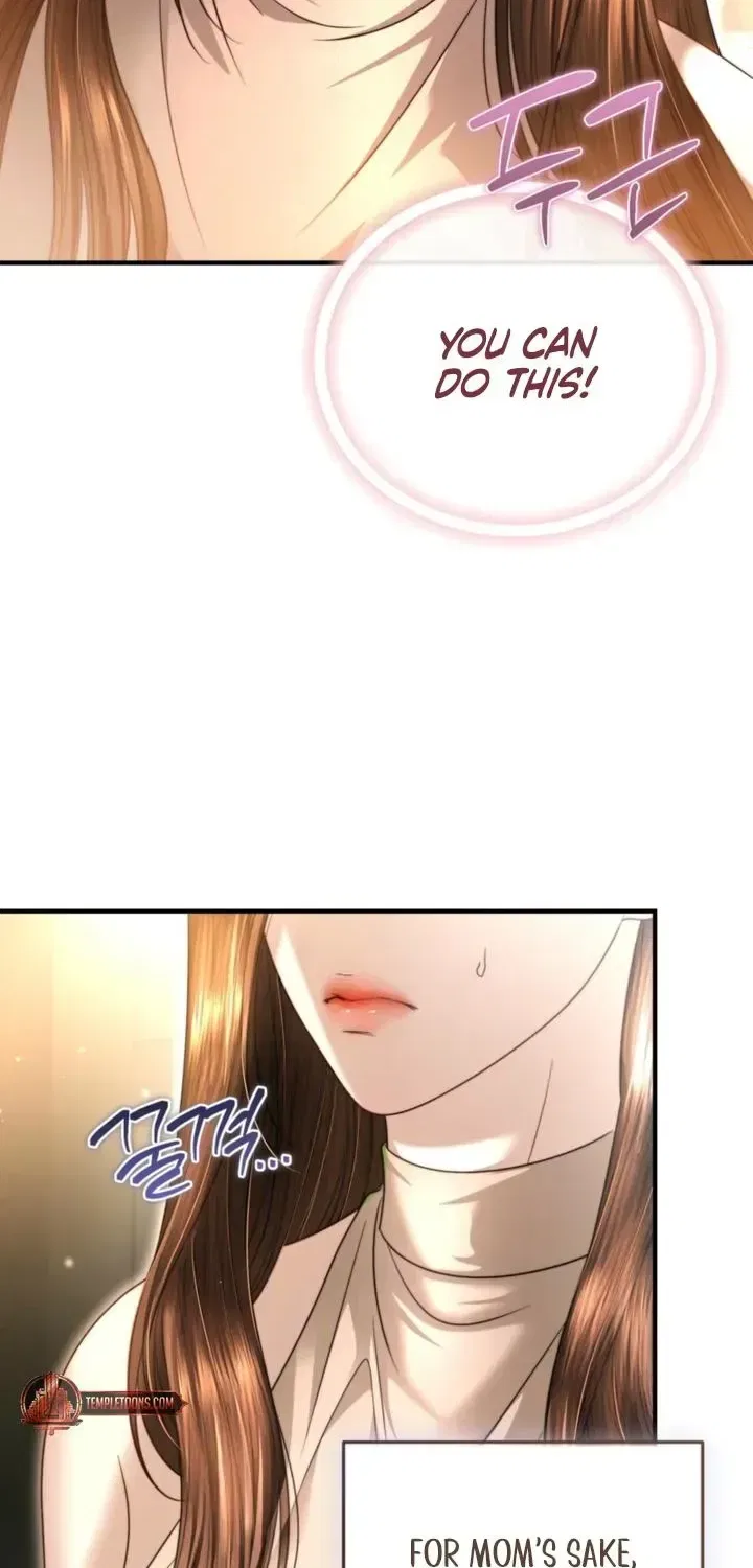 My Husband Never Wanted a Child Chapter 19 – Page 61