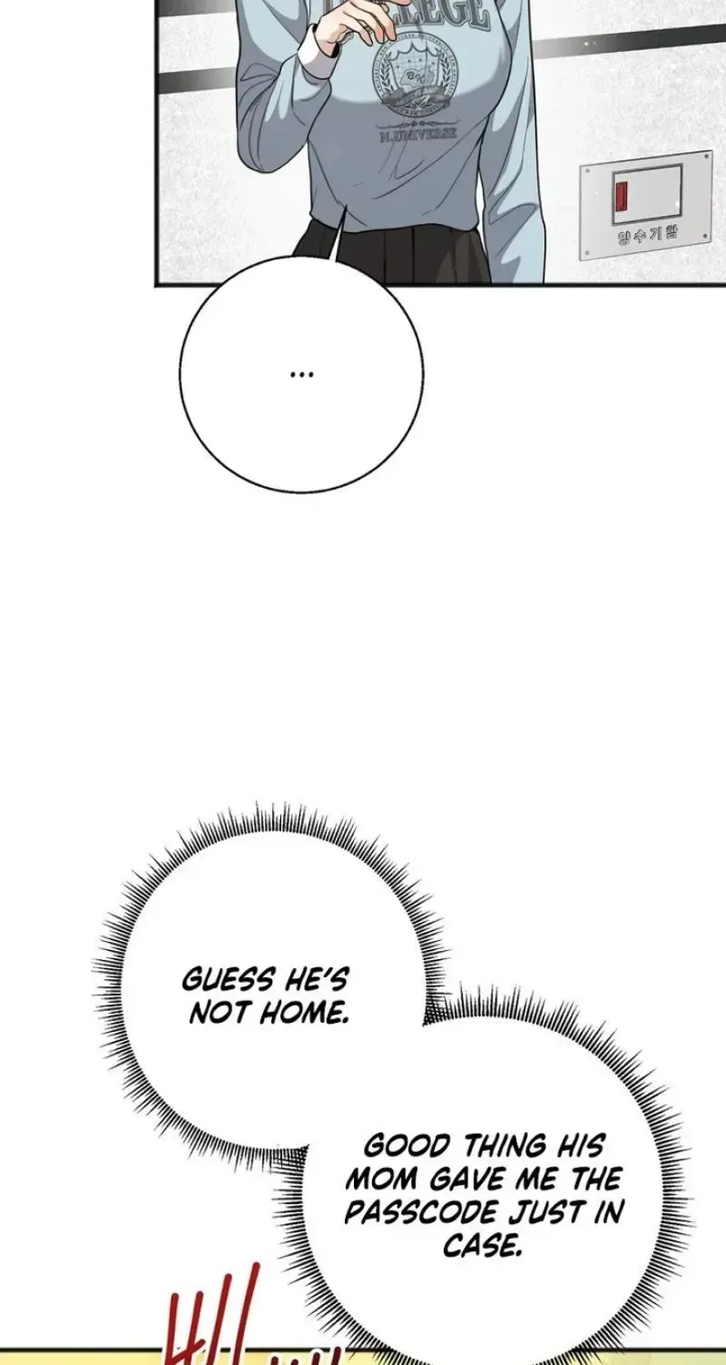 Black Tea and Beom-ja Chapter 10 – Page 5