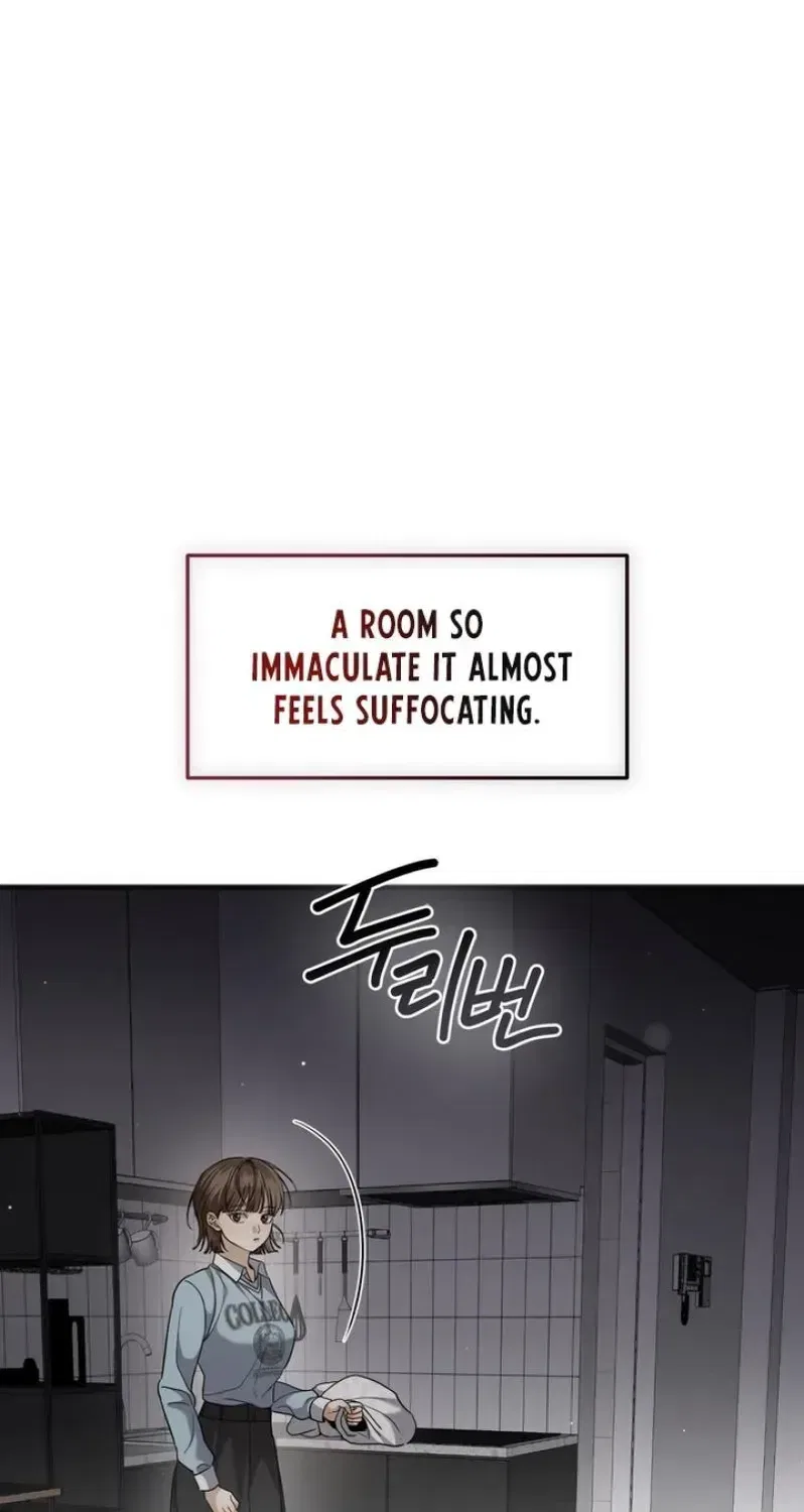Black Tea and Beom-ja Chapter 10 – Page 9