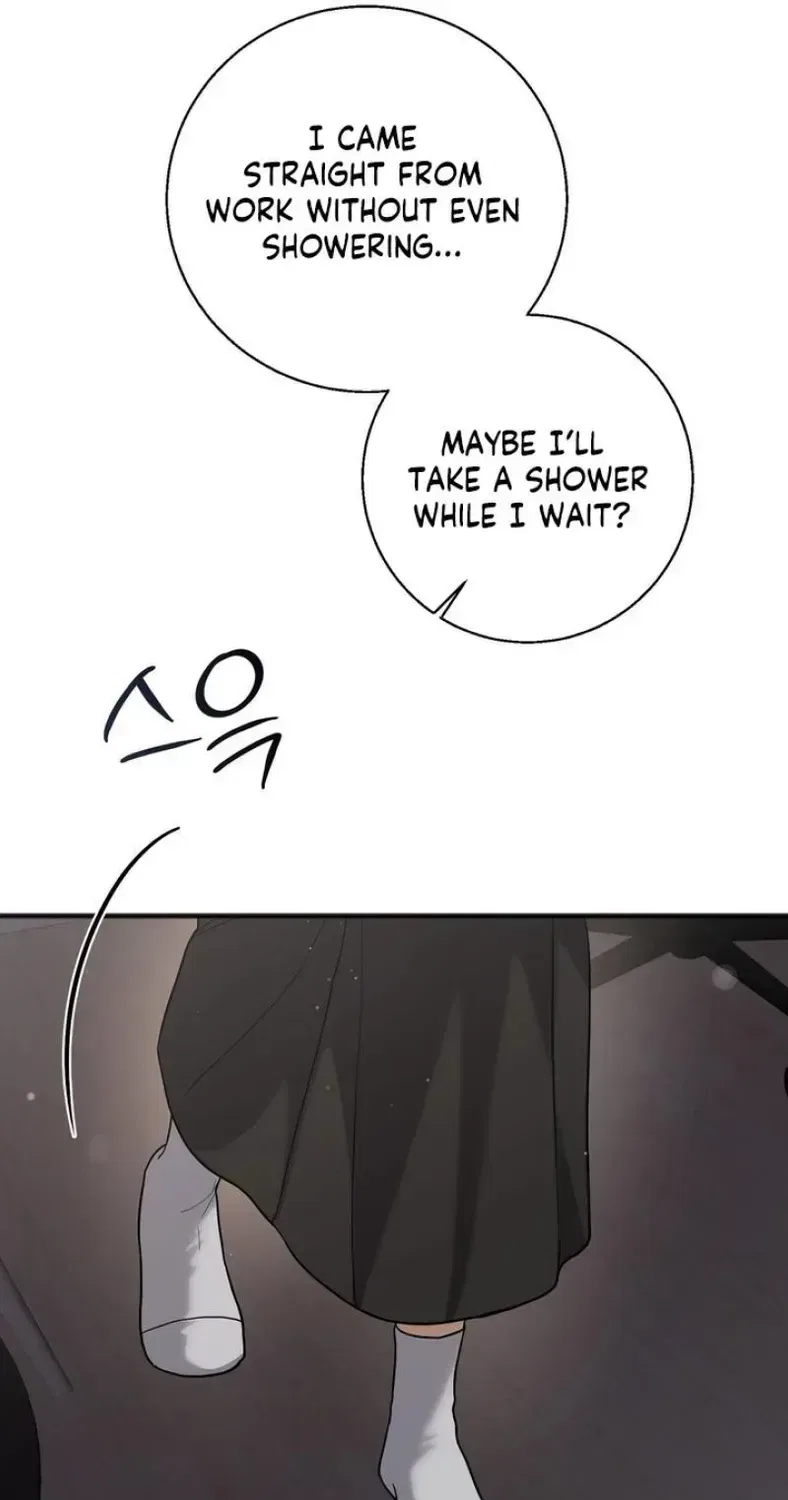 Black Tea and Beom-ja Chapter 10 – Page 23
