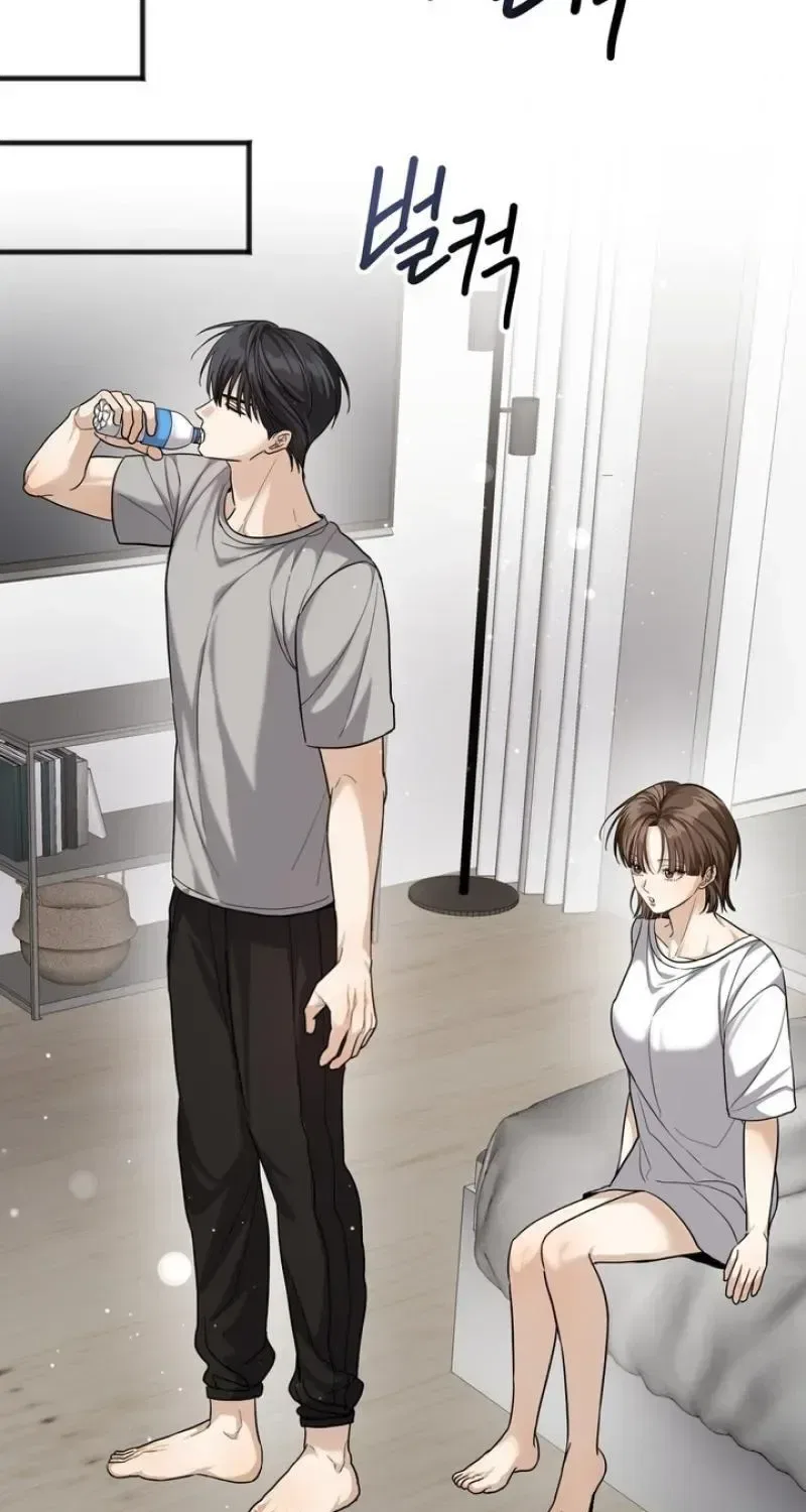 Black Tea and Beom-ja Chapter 10 – Page 38