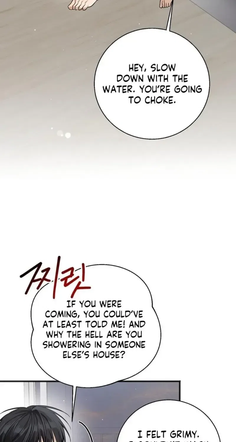 Black Tea and Beom-ja Chapter 10 – Page 39