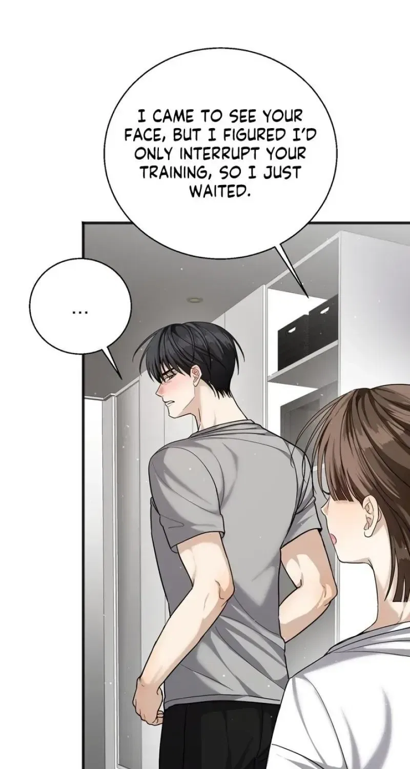 Black Tea and Beom-ja Chapter 10 – Page 41