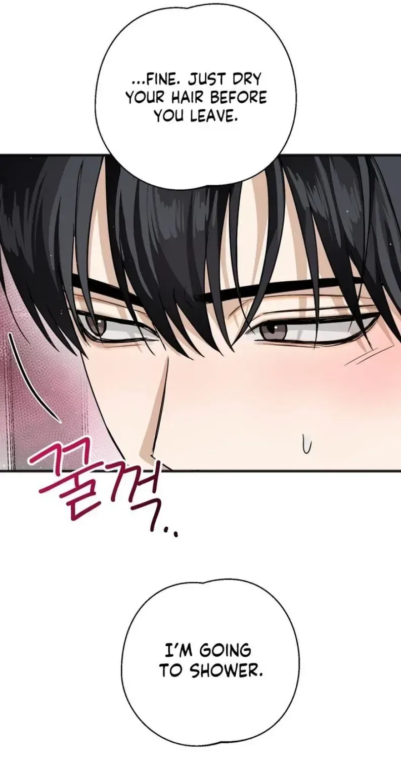 Black Tea and Beom-ja Chapter 10 – Page 45